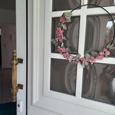 Ferienwohnung Am Steckwald Apartment Lindenfels