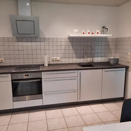 Ferienwohnung Am Steckwald Apartment Lindenfels